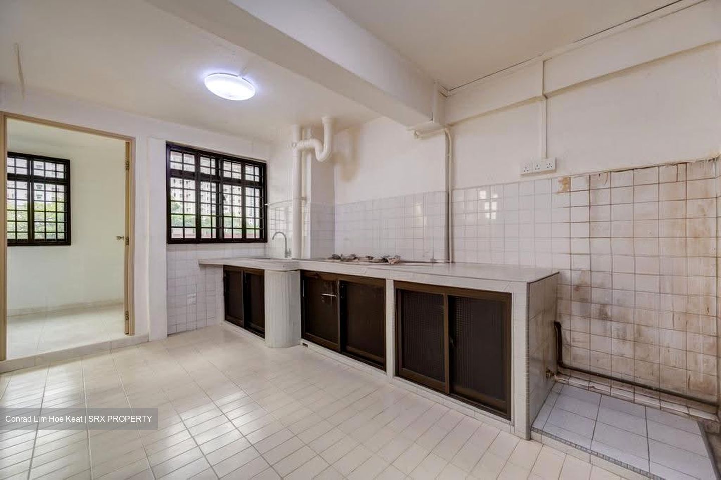 Blk 119 Bukit Merah View (Bukit Merah), HDB 3 Rooms #610158931